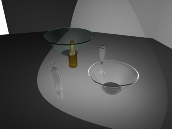 glass ma - glass collection by casmad